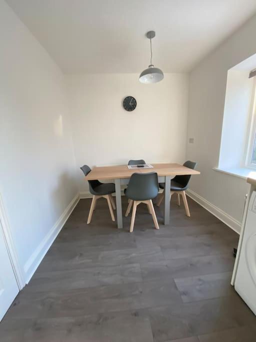 Stunning Apartment In The Heart Of Broadway Broadway  Exteriér fotografie