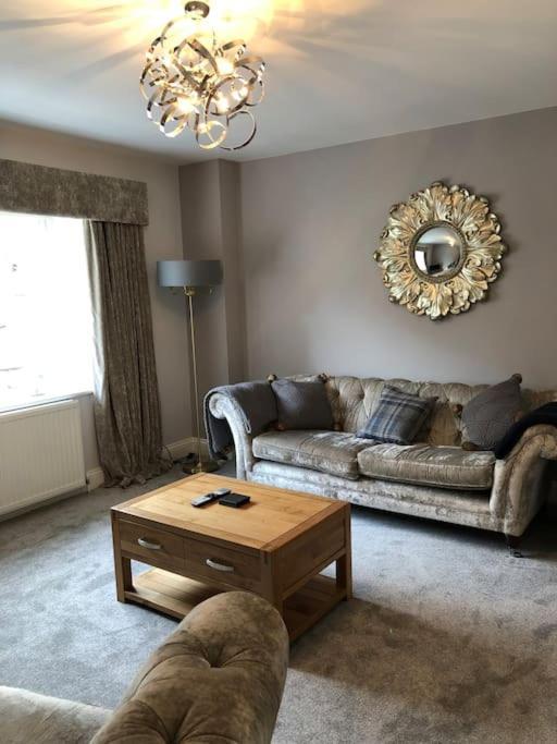 Stunning Apartment In The Heart Of Broadway Broadway  Exteriér fotografie